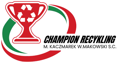 Skup Złomu Czempiń – CHAMPION RECYKLING S.C.